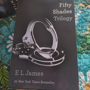 Fifty Shades Trilogy